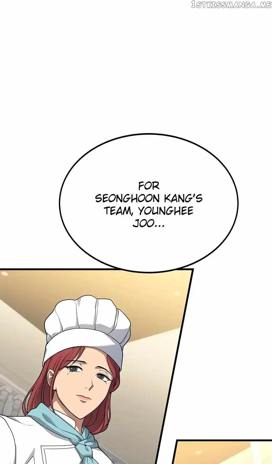 Youngest Chef from the 3rd Rate Hotel Chapter 62 63